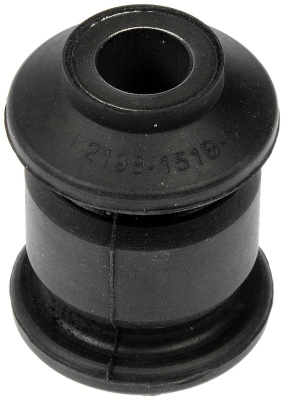 2008 Seat Cordoba Suspension Control Arm Bushing Front Lower Forward Dorman 523022 image 4 of 4