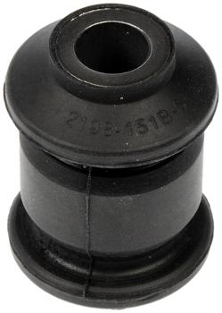 2013 Audi A1 Suspension Control Arm Bushing Front Lower Forward Dorman 523022 image 4 of 4
