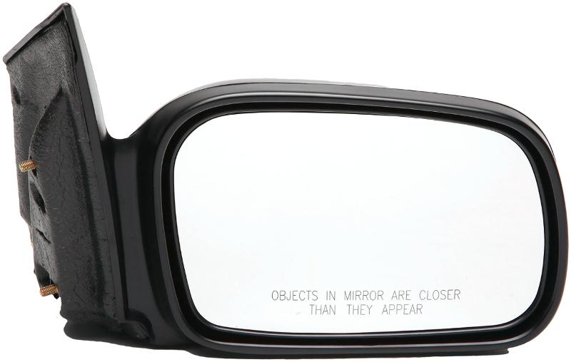 2011 Honda Civic Door Mirror Right Dorman 9551695 image 2 of 2