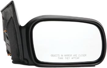 2011 Honda Civic Door Mirror Right Dorman 9551695 image 2 of 2