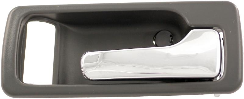 1990 Honda Accord Interior Door Handle Front Right Dorman 92454 image 2 of 3