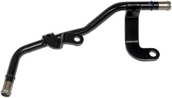 2008 Nissan Maxima Engine Oil Cooler Hose Assembly Outlet Dorman 902098 image 2 of 2