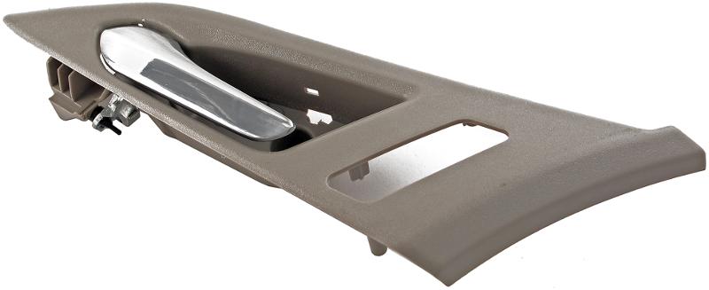 2008 Cadillac CTS Interior Door Handle Front Left Dorman 82530 image 2 of 3