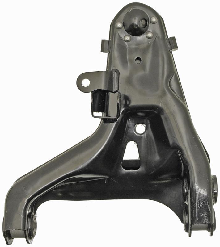 1992 GMC Sonoma Suspension Control Arm and Ball Joint Assembly Front Right Lower Dorman 520142 image 4 of 4