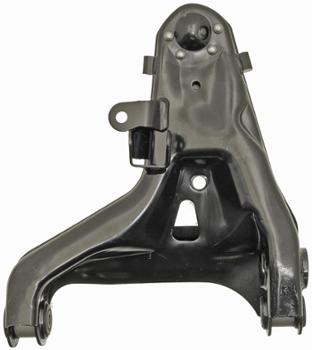 1995 Chevrolet S10 Suspension Control Arm and Ball Joint Assembly Front Right Lower Dorman 520142 image 4 of 4