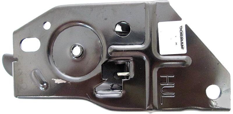 2004 Hyundai Sonata Interior Door Handle Rear Left Dorman 82285 image 3 of 3
