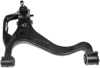 2013 Land Rover Range Rover Sport Suspension Control Arm and Ball Joint Assembly Front Left Lower Dorman 524067 image 2 of 2