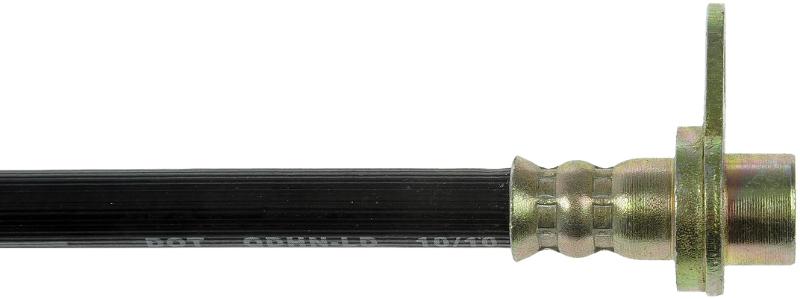 2011 Dodge Journey Brake Hydraulic Hose Rear Left Inner Dorman H621287 image 3 of 3