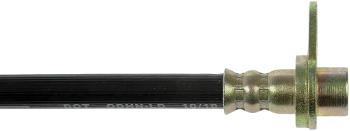 2010 Dodge Journey Brake Hydraulic Hose Rear Left Inner Dorman H621287 image 3 of 3