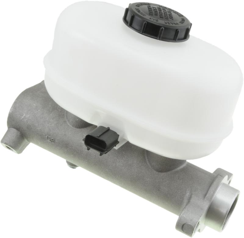 2001 Ford E-450 Econoline Super Duty Brake Master Cylinder Dorman M630266 image 3 of 4