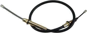 1986 Buick LeSabre Parking Brake Cable Rear Left Dorman C93477 image 3 of 3