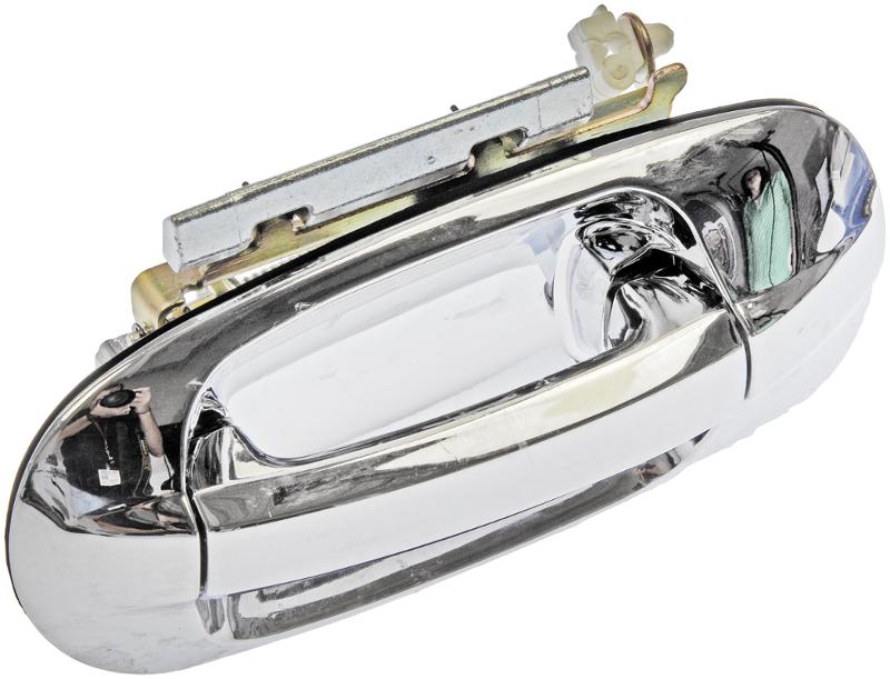 2010 Ford Expedition Exterior Door Handle Rear Left Dorman 91095 image 1 of 3