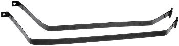 2003 Nissan Maxima Fuel Tank Strap