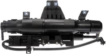 2005 Ford F-150 Vapor Canister