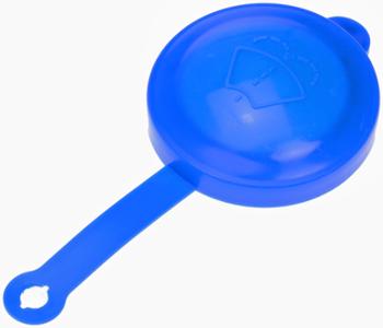 2014 Nissan Maxima Washer Fluid Reservoir Cap Dorman 47320 image 2 of 2