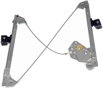 2007 Cadillac CTS Window Regulator Front Right Dorman 740063 image 4 of 4