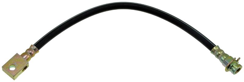 1985 Pontiac T1000 Brake Hydraulic Hose Rear Center Dorman H86575 image 2 of 3