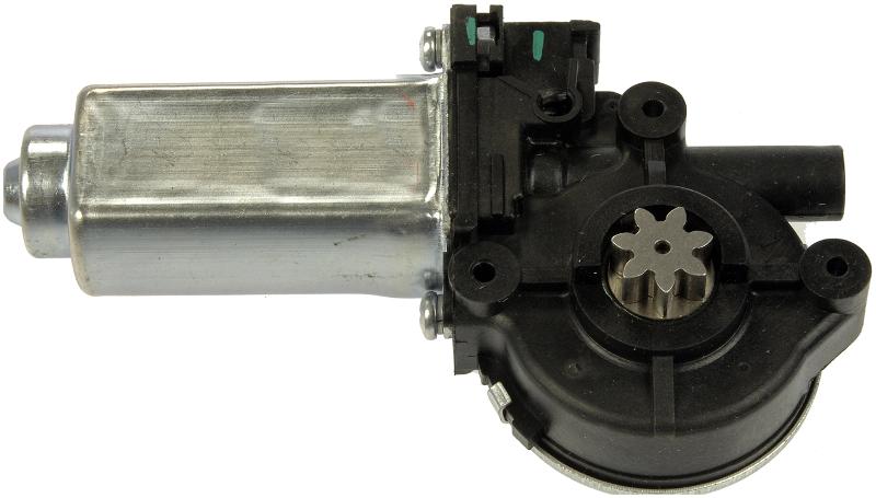 Dorman 742346 - Power Window Motor Dorman 742346 Power Window Motor product image 2 of 3