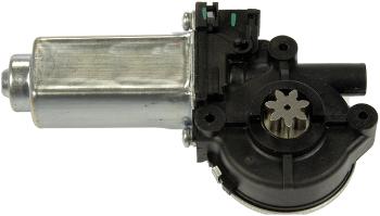 2003 Dodge Intrepid Power Window Motor Front Left Dorman 742346 image 2 of 3