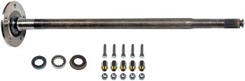 1983 GMC S15 Jimmy Axle Shaft Rear Left Dorman 630126 image 4 of 4