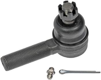 1967 Ford P-100 Steering Tie Rod End Right Outer Dorman 534756 image 2 of 2