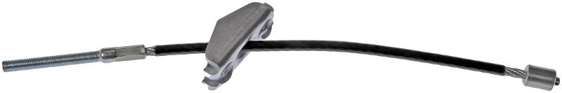 2008 Pontiac Torrent Parking Brake Cable Front Dorman C661158 image 3 of 3