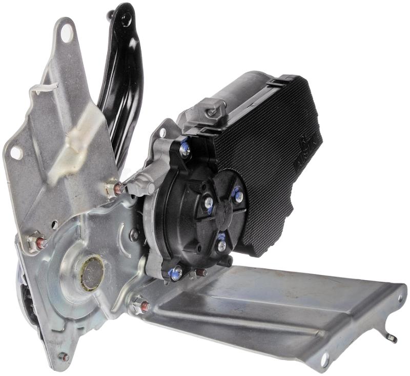 2009 Toyota Highlander Power Liftgate Actuator Dorman 747201 image 2 of 3