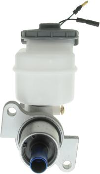 2002 Acura MDX Brake Master Cylinder Dorman M630107 image 3 of 4