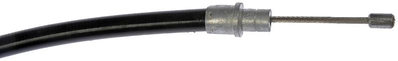 1987 Nissan Pathfinder Parking Brake Cable Rear Left Dorman C93959 image 1 of 3