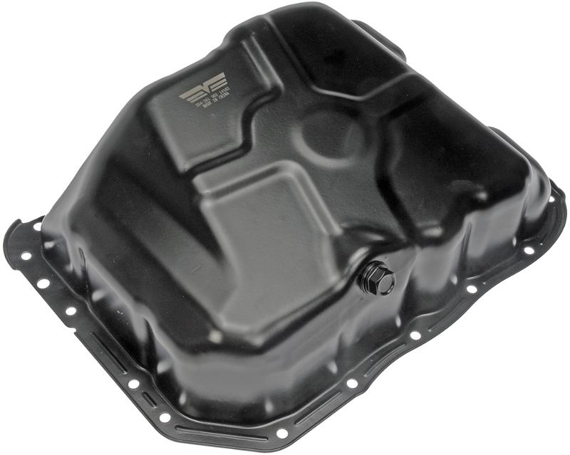 2011 Jeep Patriot Engine Oil Pan Dorman 264361 image 1 of 1