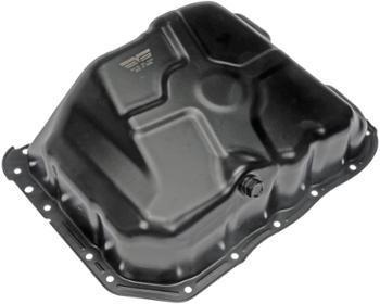 2009 Dodge Journey Engine Oil Pan
