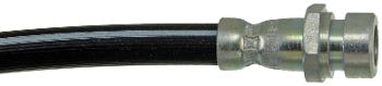 2001 Kia Rio Brake Hydraulic Hose Rear Left Dorman H620026 image 3 of 3