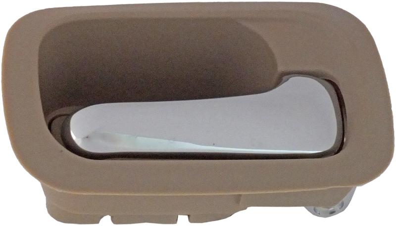 2002 Honda CR-V Interior Door Handle Rear Right Dorman 92697 image 3 of 3