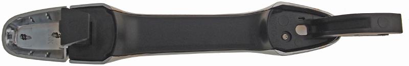 2014 Honda Civic Exterior Door Handle Front Right Dorman 92599 image 3 of 3