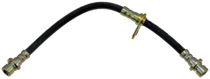 1986 Honda Accord Brake Hydraulic Hose Rear Left Dorman H116660 image 3 of 3