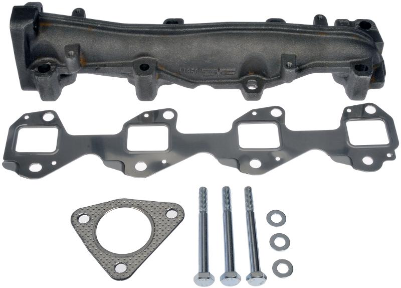 2014 GMC Savana 3500 Exhaust Manifold Left Dorman 674731 image 3 of 3