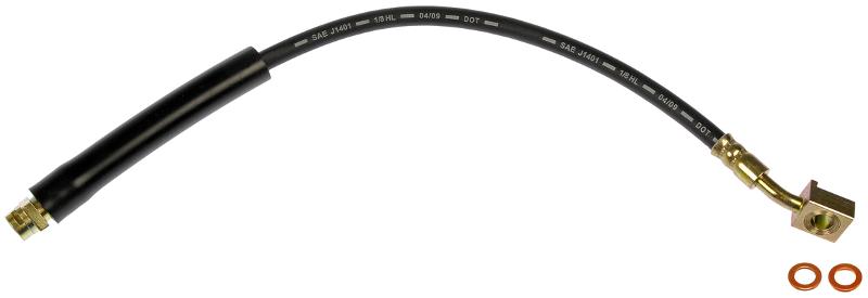 Dorman H620764 - Brake Hydraulic Hose Dorman H620764 Brake Hydraulic Hose product image 3 of 3