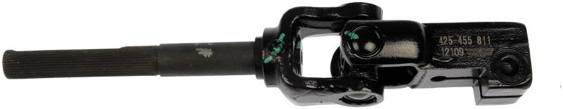 1995 Toyota Avalon Steering Shaft Lower Dorman 425455 image 4 of 4