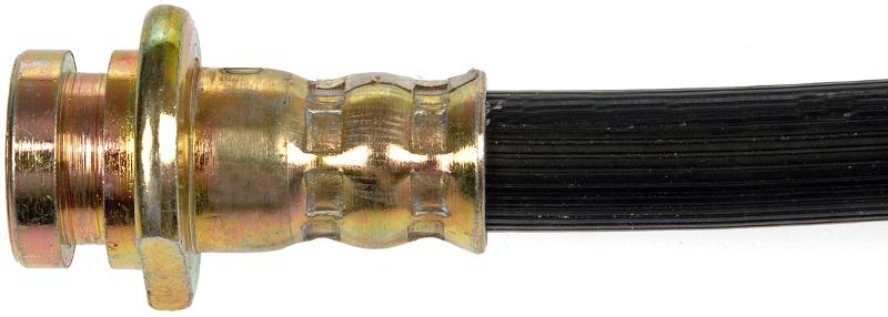 2005 Infiniti FX45 Brake Hydraulic Hose Front Right Dorman H620528 image 2 of 3
