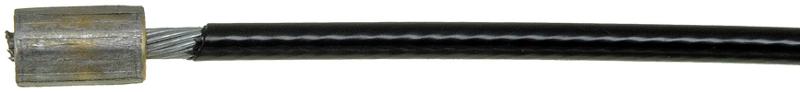 1995 Ford F-150 Parking Brake Cable Intermediate Dorman C95377 image 3 of 3