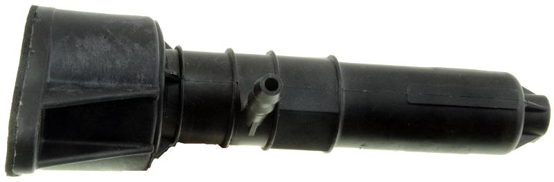 1993 Jeep Grand Cherokee Clutch Master Cylinder Dorman CM126868 image 4 of 4