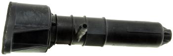 1995 Jeep Grand Cherokee Clutch Master Cylinder Dorman CM126868 image 4 of 4