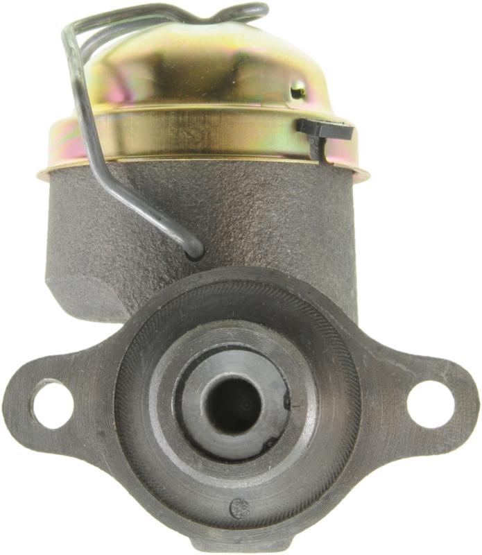 1966 Buick Electra Brake Master Cylinder Dorman M49201 image 4 of 4