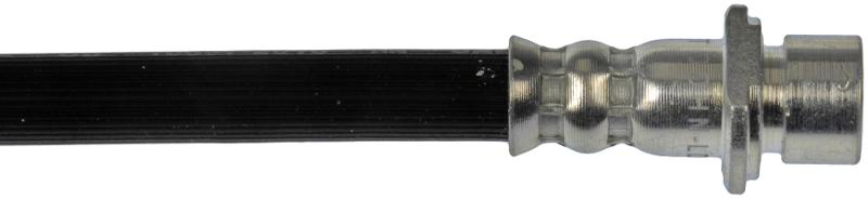 2002 Toyota 4Runner Brake Hydraulic Hose Rear Left Dorman H621795 image 3 of 3