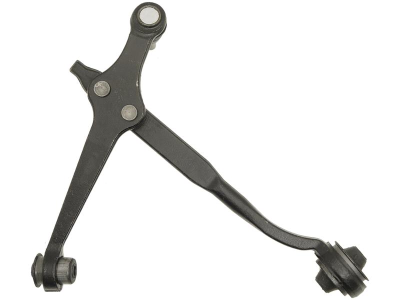 1999 Ford Windstar Suspension Control Arm and Ball Joint Assembly Front Right Lower Dorman 520254 image 2 of 2
