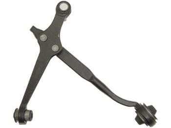 2001 Ford Windstar Suspension Control Arm and Ball Joint Assembly Front Right Lower Dorman 520254 image 4 of 4