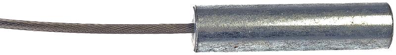 Dorman C660438 Parking Brake Cable product image 2 of 3