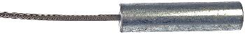 1996 GMC P3500 Parking Brake Cable Front Dorman C660438 image 2 of 3