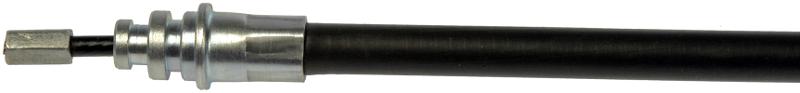 1978 Chevrolet El Camino Parking Brake Cable Front Dorman C92827 image 2 of 3