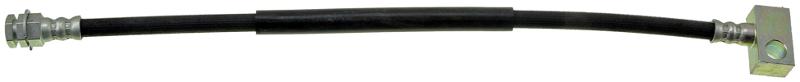 1989 Ford Aerostar Brake Hydraulic Hose Rear Center Dorman H38338 image 2 of 3